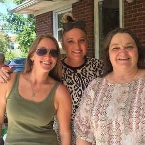 Meet your Posher, Cathleen